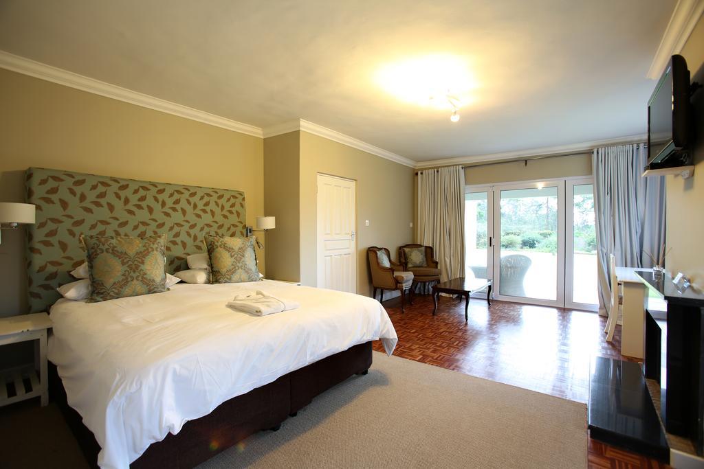 Willow Lodge Rolf Valley Oda fotoğraf