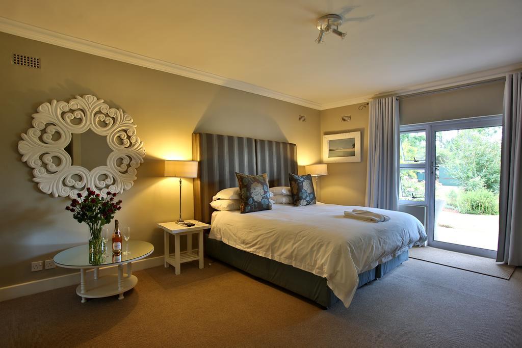 Willow Lodge Rolf Valley Oda fotoğraf