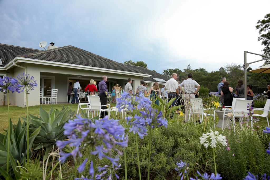 Willow Lodge Rolf Valley Oda fotoğraf