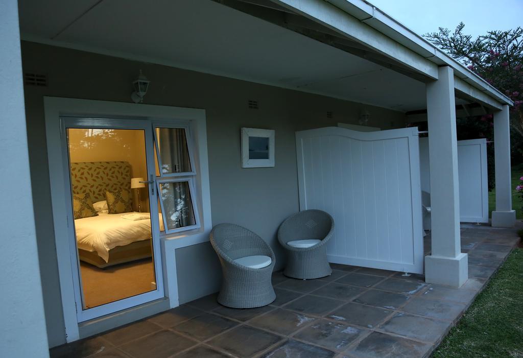 Willow Lodge Rolf Valley Oda fotoğraf