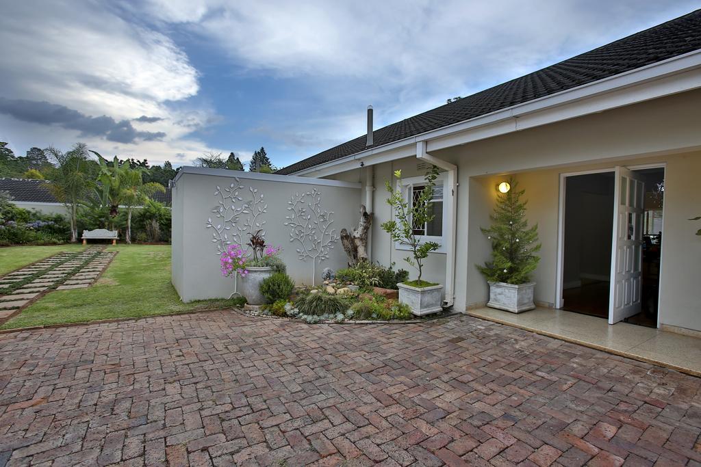 Willow Lodge Rolf Valley Oda fotoğraf