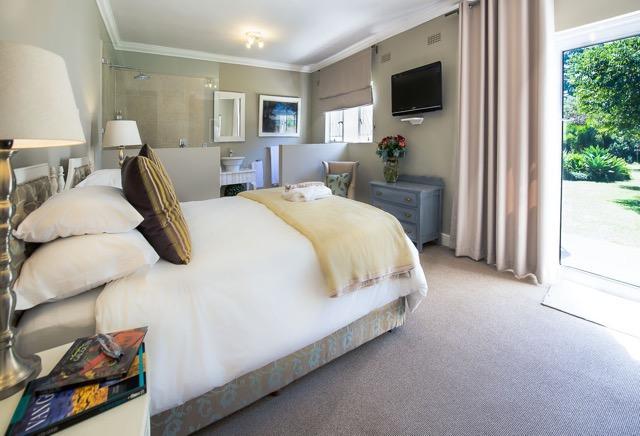 Willow Lodge Rolf Valley Dış mekan fotoğraf