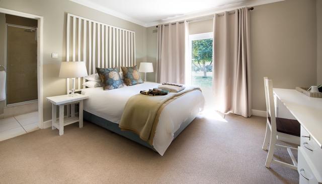 Willow Lodge Rolf Valley Dış mekan fotoğraf