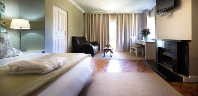 Willow Lodge Rolf Valley Dış mekan fotoğraf